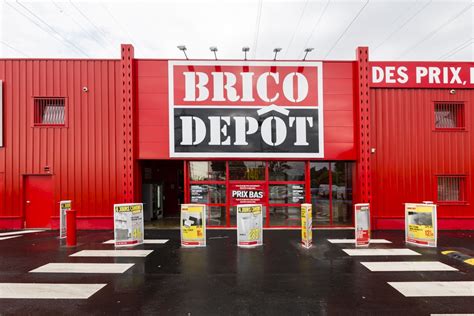 bricodepot reus|Brico Dépôt : Magasin de bricolage